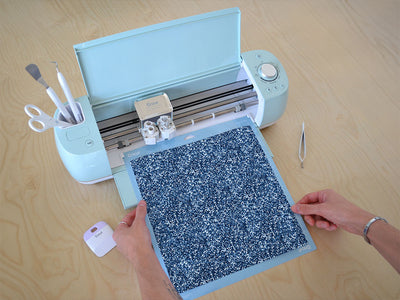 the stuart gemstone films Cricut Compatible Vinyl