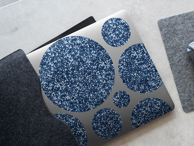 the stuart gemstone films DIY Laptop Stickers