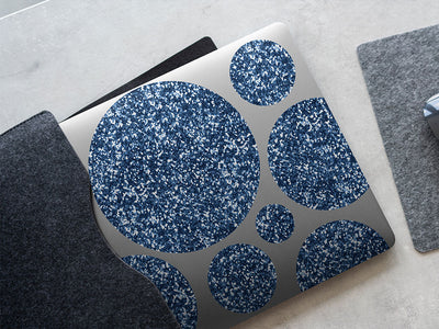 the stuart gemstone films DIY Laptop Stickers