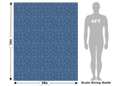 The Stuart Gemstone Vehicle Wrap Scale~Rwraps Series 914 The Stuart Gemstone Measurements~1