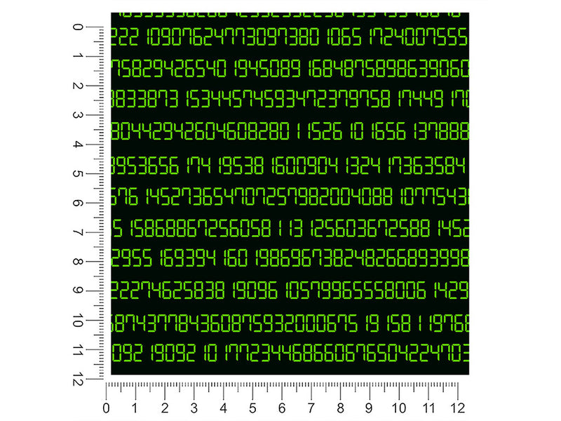 The Truth Technology Vehicle Wrap Scale~Rwraps Series 914 The Truth Technology Measurements~2