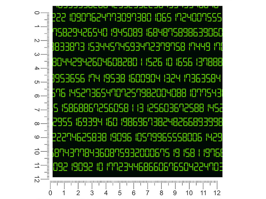 The Truth Technology Vehicle Wrap Scale~Rwraps Series 914 The Truth Technology Measurements~2