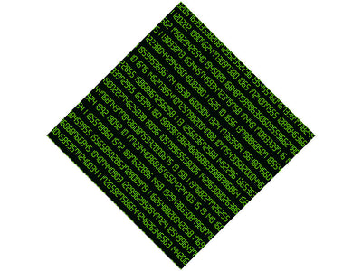 The Truth Technology Vinyl Wrap Pattern~Rwraps Series 914 Digitally Printed Vinyl Wrap~0