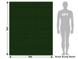 The Truth Technology Vehicle Wrap Scale~Rwraps Series 914 The Truth Technology Measurements~2