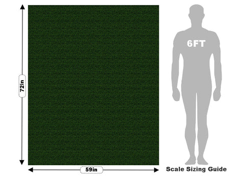 The Truth Technology Vehicle Wrap Scale~Rwraps Series 914 The Truth Technology Measurements~2