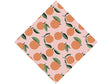 The Valencia Fruit Vinyl Wrap Pattern