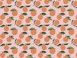 The Valencia Fruit Vinyl Wrap Pattern~Rwraps Series 914 Digitally Printed Vinyl Wrap~0