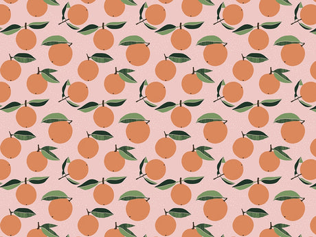 The Valencia Fruit Vinyl Wrap Pattern~Rwraps Series 914 Digitally Printed Vinyl Wrap~0