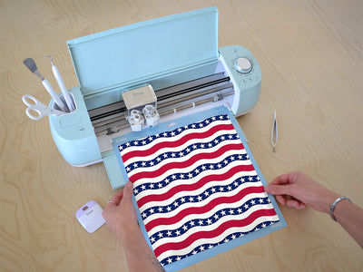 the wave  Cricut Compatible Vinyl