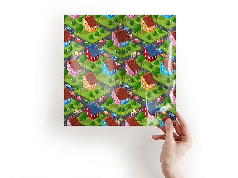 Craft Sheets