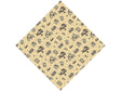 Theater Ink Movie Vinyl Wrap Pattern
