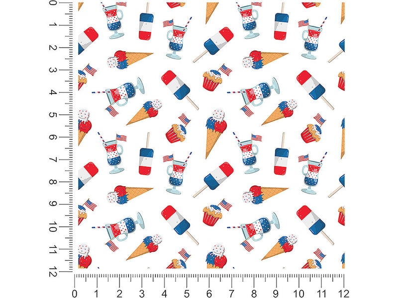 theme treats  1ft x 1ft Craft Sheets