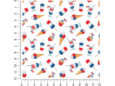 theme treats  1ft x 1ft Craft Sheets