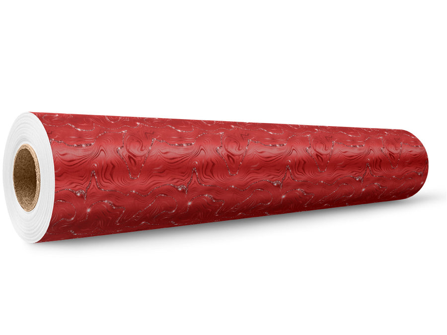 Thibaw Obsession Gemstone Wrap Film Wholesale Roll~Rwraps Series 914 Digitally Printed Vinyl Roll~5