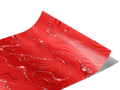 Thibaw Obsession Gemstone Vinyl Wraps~Rwraps Series 914 Digitally Printed Vinyl Wrap~0