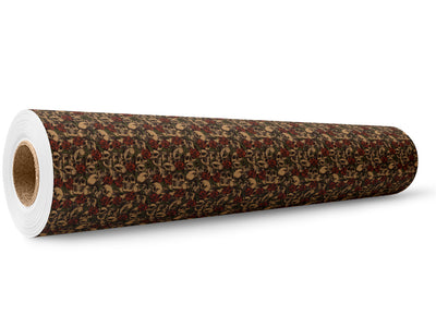Thieves Honor Graffiti Wrap Film Wholesale Roll~Rwraps Series 914 Digitally Printed Vinyl Roll~5