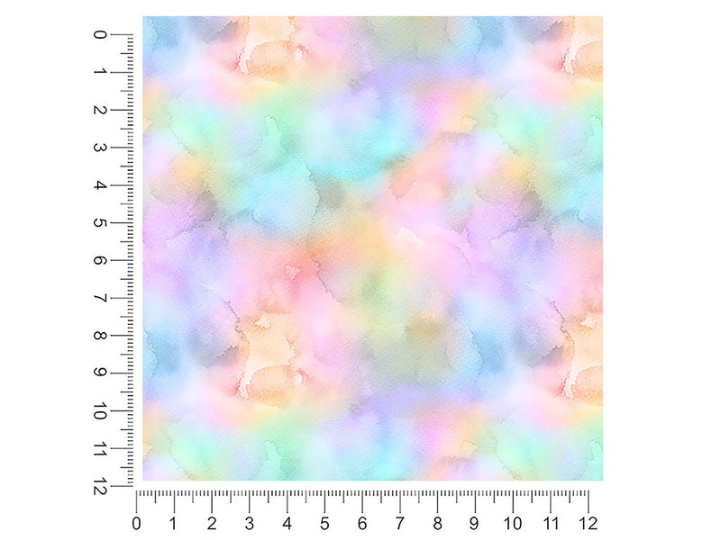 thieving desire gemstone films 1ft x 1ft Craft Sheets