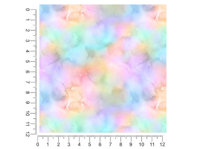 thieving desire gemstone films 1ft x 1ft Craft Sheets