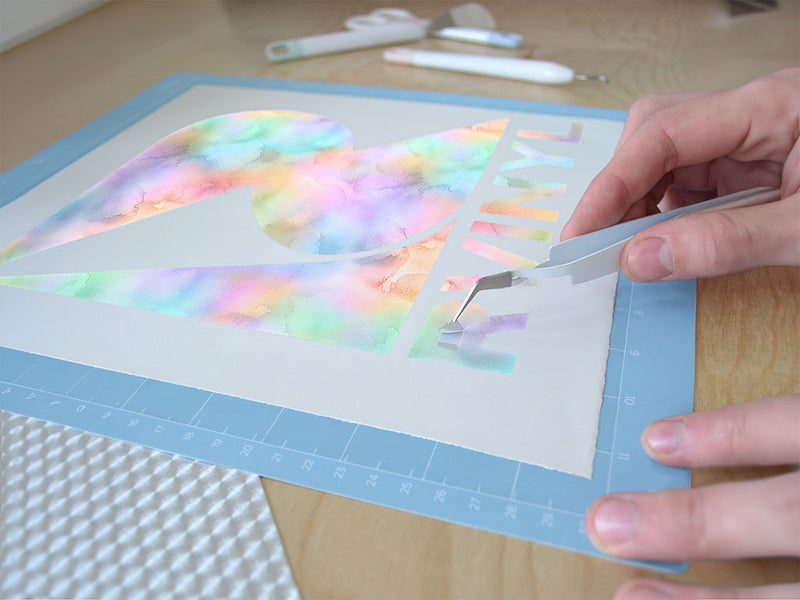 thieving desire gemstone films Easy Weed Craft Vinyl