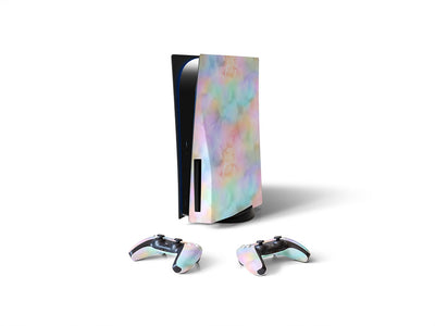 thieving desire gemstone films Sony PS5 DIY Skin