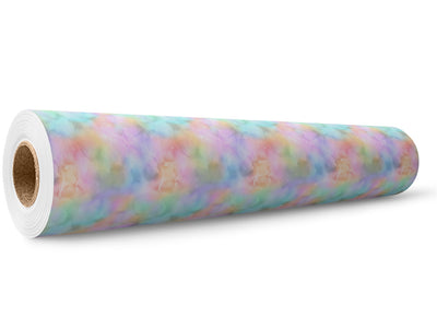 Thieving Desire Gemstone Wrap Film Wholesale Roll~Rwraps Series 914 Digitally Printed Vinyl Roll~5