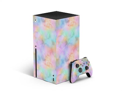 thieving desire gemstone films XBOX DIY Decal