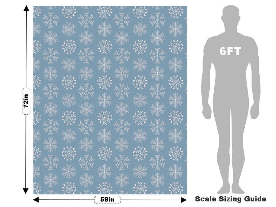 Thin Ice Snow Vehicle Wrap Scale~Rwraps Series 914 Thin Ice Snow Measurements~1