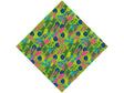 Third Day Abstract Vinyl Wrap Pattern