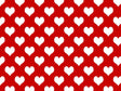This Much Heart Vinyl Wrap Pattern~Rwraps Series 914 Digitally Printed Vinyl Wrap~0