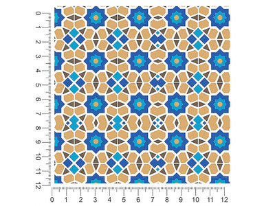 1ft x 1ft Craft Sheets