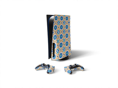 Sony PS5 DIY Skin