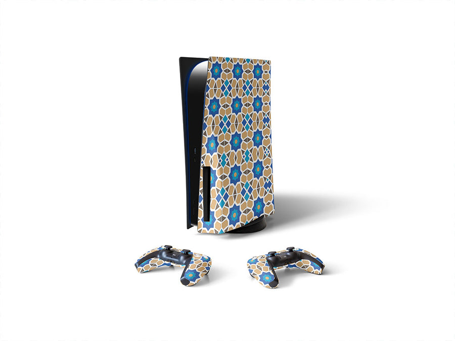Sony PS5 DIY Skin