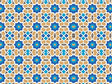 Thistle Tile Vinyl Wrap Pattern~Rwraps Series 914 Digitally Printed Vinyl Wrap~0