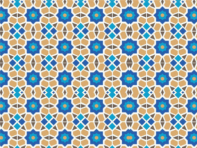 Thistle Tile Vinyl Wrap Pattern~Rwraps Series 914 Digitally Printed Vinyl Wrap~0
