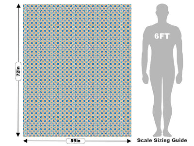 Thistle Tile Vehicle Wrap Scale~Rwraps Series 914 Thistle Tile Measurements~2