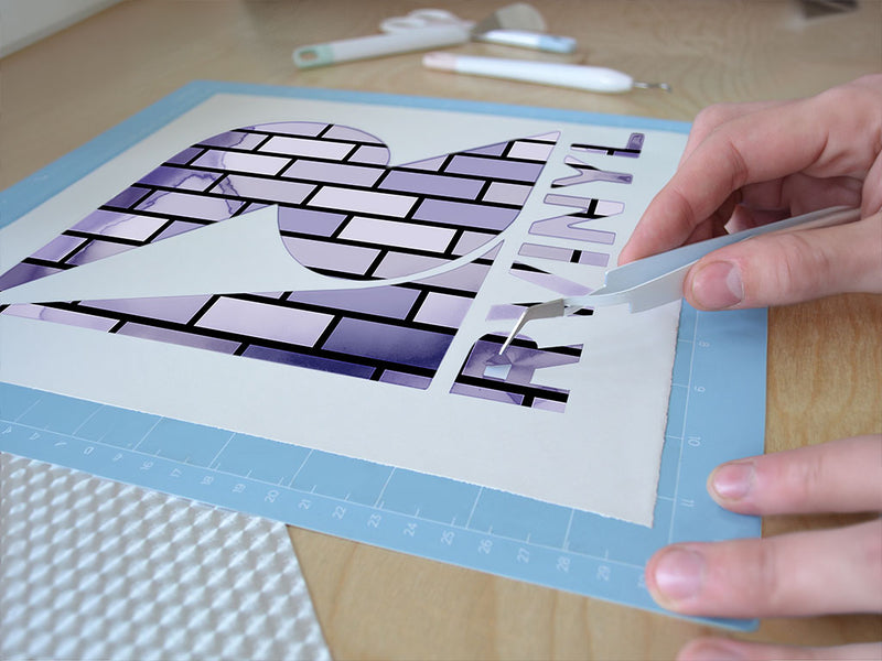 Easy Weed Craft Vinyl