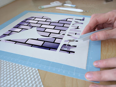 Easy Weed Craft Vinyl