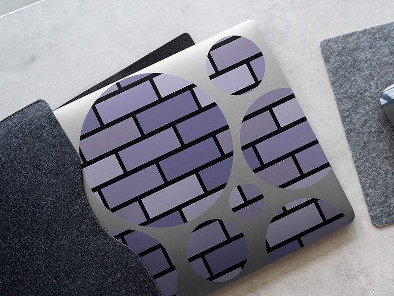 DIY Laptop Stickers