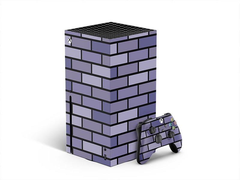 XBOX DIY Decal