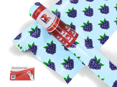 thornless bounty fruit Craft Vinyl Roll