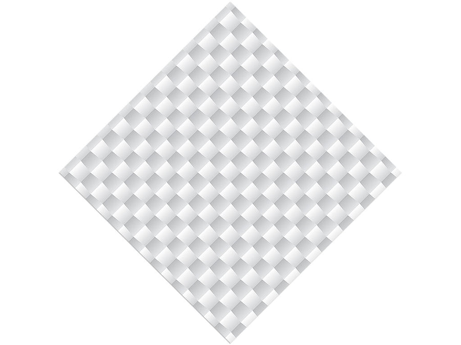 Three Dimensional Optical Illusion Vinyl Wrap Pattern