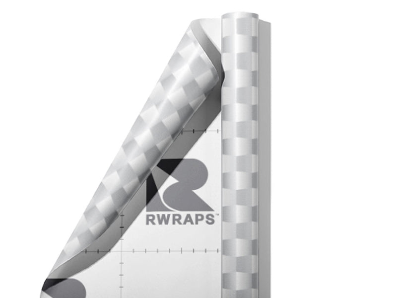 Three Dimensional Optical Illusion Wrap Film Sheets~Rwraps Series 914 Three Dimensional Optical Illusion Scrolled Sheet~3