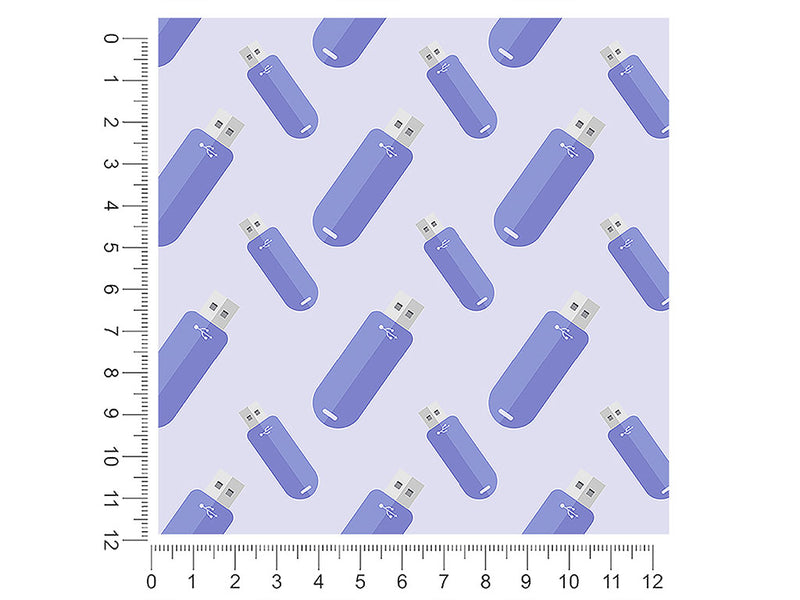 1ft x 1ft Craft Sheets