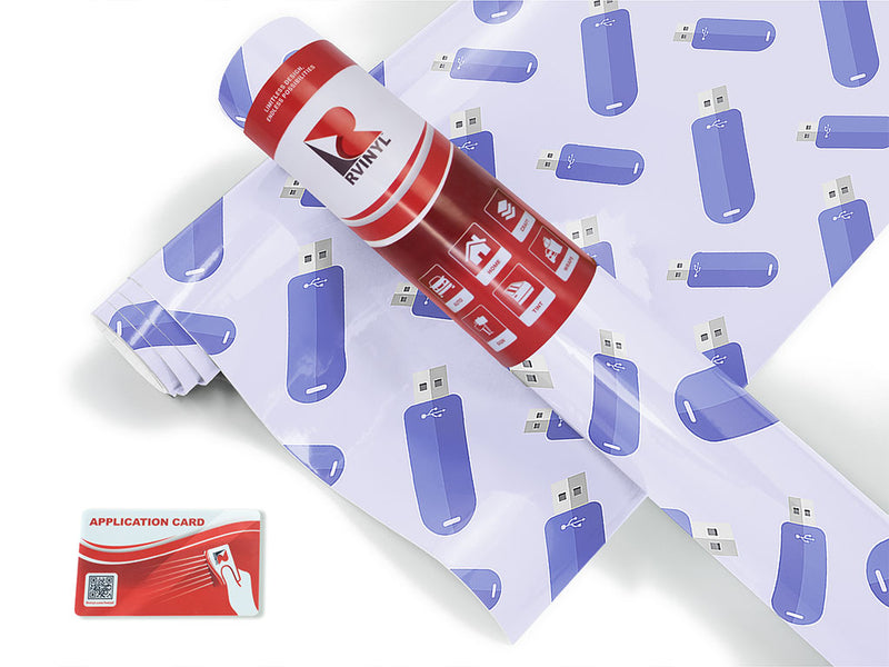 Craft Vinyl Roll