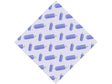 Thumb Drive Technology Vinyl Wrap Pattern