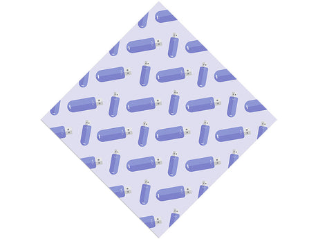 Thumb Drive Technology Vinyl Wrap Pattern