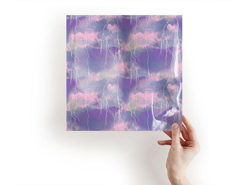 thunderbird skies sky Craft Sheets