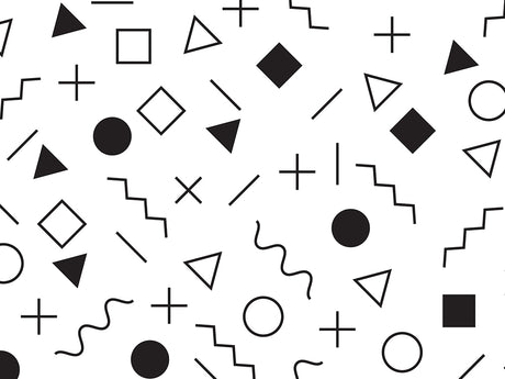 TicTacToe Champion Abstract Vinyl Wraps~Rwraps Series 914 Digitally Printed Vinyl Wrap~0