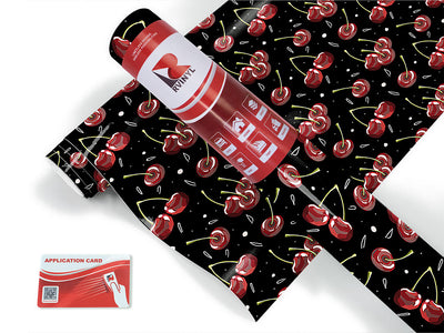 tie the knot fruit Craft Vinyl Roll