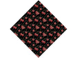 Tie the Knot Fruit Vinyl Wrap Pattern